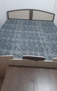 تخت خواب دو نفره