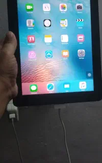 تبلت اپل مدل A1430