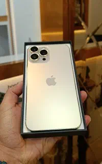 iphone 13 pro max 256zaa اقساط با ضمانت طلا