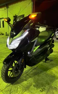 هندا فورزا مدل 2020 بدون نقطه