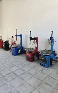 انواع مدل بالانس خارجی نو واستوک. آپاراتی
