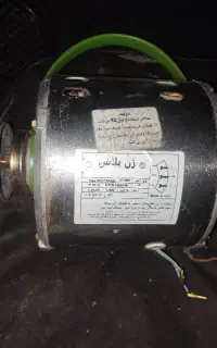 متور کولر ۷۰۰۰
