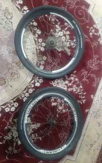 لوازم دوچرخه ۲۶