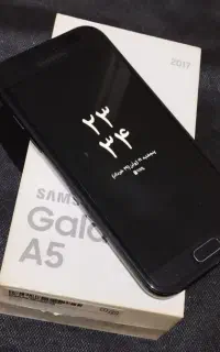 سامسونگa5 2017