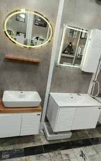 روشویی کابینتی