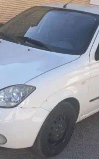 تیبا ۲  هاچبک مدل ۱۴۰۰
