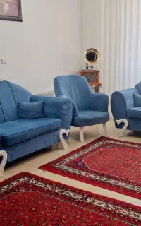 مبل راحتی ۷نفر