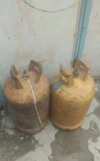 دو عدد کپسول
