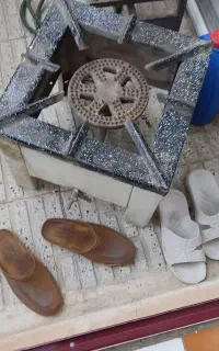 پلوپزسایز45در45کارکرده ولی سالم