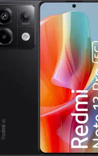 Xiaomi Redmi Note 13 Pro 5G