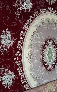 فرش۱۲متری
