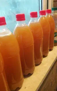ابغوره