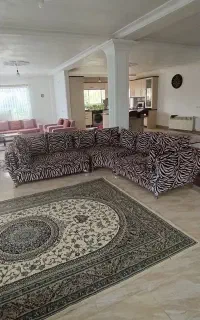 مبل ال هفت نفره