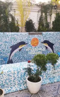 اجرای صفر تا صد استخر سازی