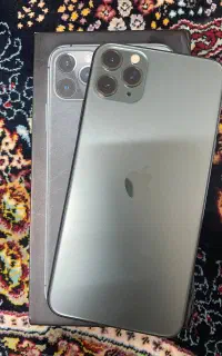IPhone 11pro max