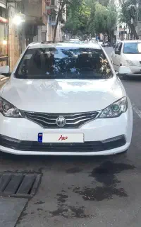 MG 360 توربو