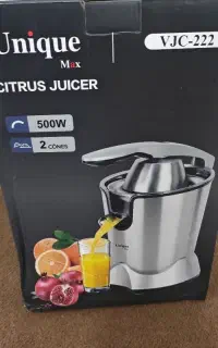 اب مرکبات گیری UNIQUE max