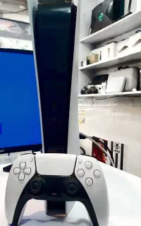 ps5 فت دیجیتال کپی خور