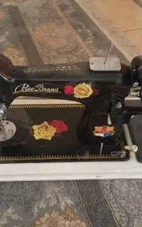 چرخ خیاطی دوگل