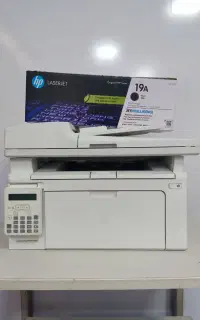 پرینتر چهار کاره HP