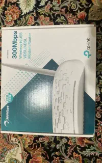 مودم تی پی لینک TD-W9970