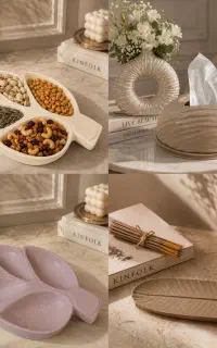 با محصولات ما زیبایی رو به خونت بیار