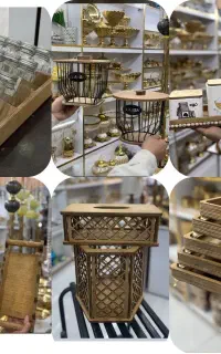 فروش محصولات چوبی آشپز خانه