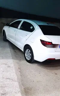 شاهین G سانروف دار، مدل بهمن 404