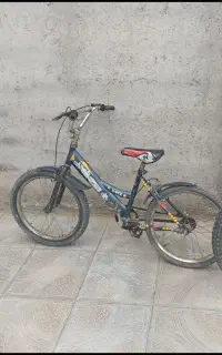 دوچرخه