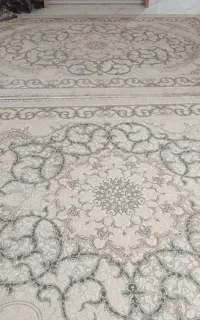 فرش۹متری ۱۵۰۰شانه