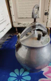 زودپز قدیمی