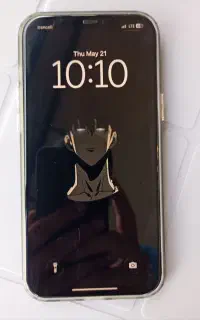 آیفون 12 پرو مکس