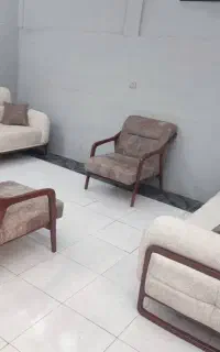 مبل راحتی