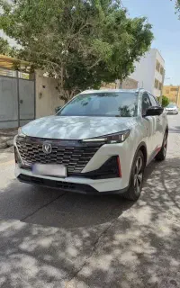 چانگان CS55 plus وارداتی