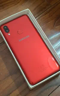 گوشی سامسونگ گلکسی a10s