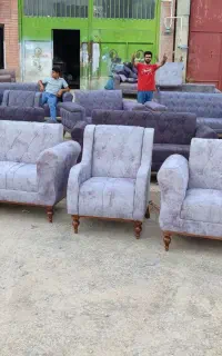 مبل ایدا