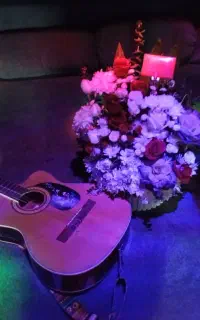 سورپرایز و گروه موزیک