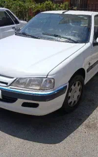 پژو پارس سال مدل۹۳