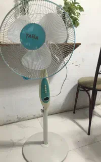 پنکه ایستاده
