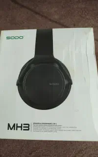 هدست و ساعت