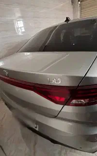 تارا اتوماتیک وی۴ خشک مدل اخر ۱۴۰۴