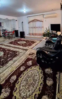 سوییت باتمام امکانات رفاهی