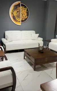 جشنواره طرح تعویض مبل کارکرده با مبل نو