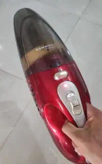 جاروبرقی خودرو K E N W O O D