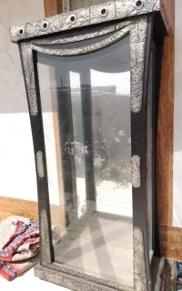 بوفه سالم و تمیز