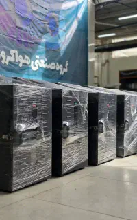 دستگاه خشک کن میوه سبزی حرارتی مدل ۲۰کیلو