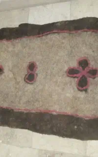 نمد