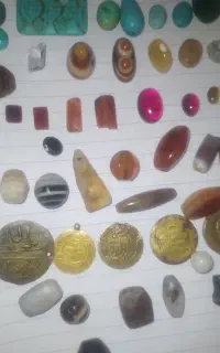 نگین کلکسیونی