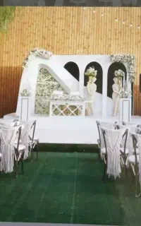 اجاره سالن و فضای باز ،باغ تالار ،تشریفات،تالار