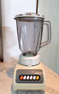 مخلوط کن و آسیاب کن